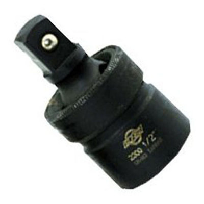 Sunex 3/8" Drive 10mm Universal Deep Impact Socket (310UMD)