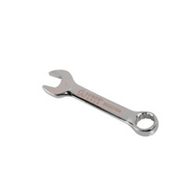 Sunex 13/16" Fully Polished Stubby Combination Wrench (993026)