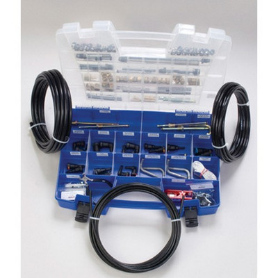 S.U.R. & R Deluxe Fuel Line Replacement Kit (KP1500)