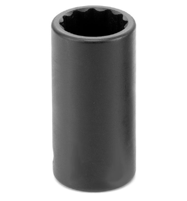 Grey Pneumatic 3/8" Drive x 9mm 12 Point Standard Socket (1109M)