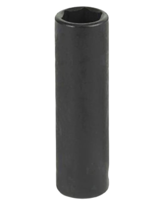 Grey Pneumatic 3/8" Drive x 5/16" Deep Socket (1010D)