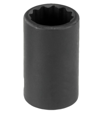 Grey Pneumatic 3/8" Drive x 15/16" 12 Point Standard Socket (1130R)