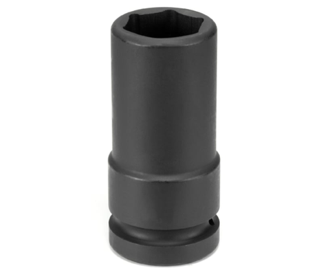 Grey Pneumatic 1" Drive x 1-3/4" Extra-Deep Thin-Wall Socket (4056DT)