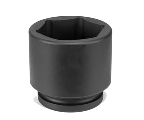 Grey Pneumatic 1" Drive x 2-5/16" Standard Socket (4074R)
