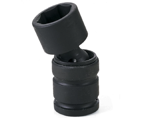 Grey Pneumatic 3/4" Drive x 30mm Universal Socket (3030UM)