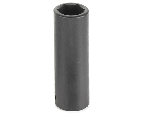 Grey Pneumatic 1/2" Drive x 2" Deep Socket (2064D)