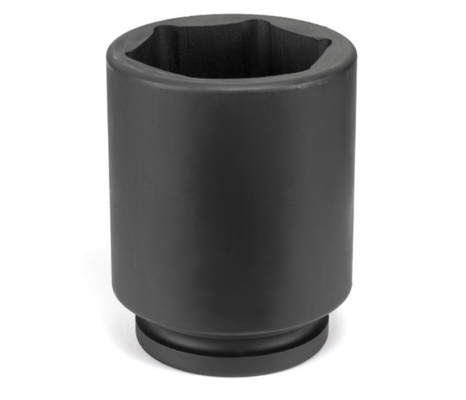 Grey Pneumatic 1" Drive x 1-15/16" Deep Socket (4062D)