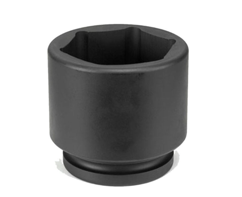 Grey Pneumatic 1" Drive x 1-5/16" Standard Socket (4042R)
