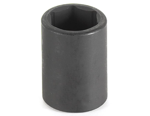 Grey Pneumatic 1/2" Drive x 1-9/16" Standard Socket (2050R)