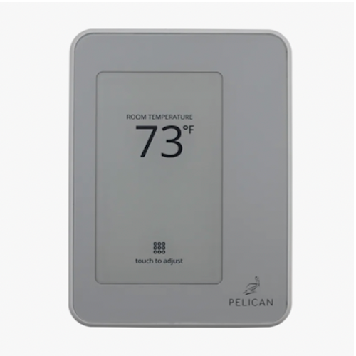 Pelican RT2-DC Remote Wireless Sensor Battery Powered