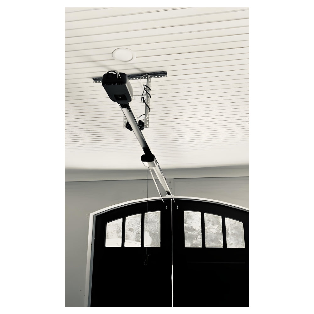 SOMMER evo+ 2060 Swing Door Operator for Overlapping Doors with Accu | SOM-YUSKS10256-00030