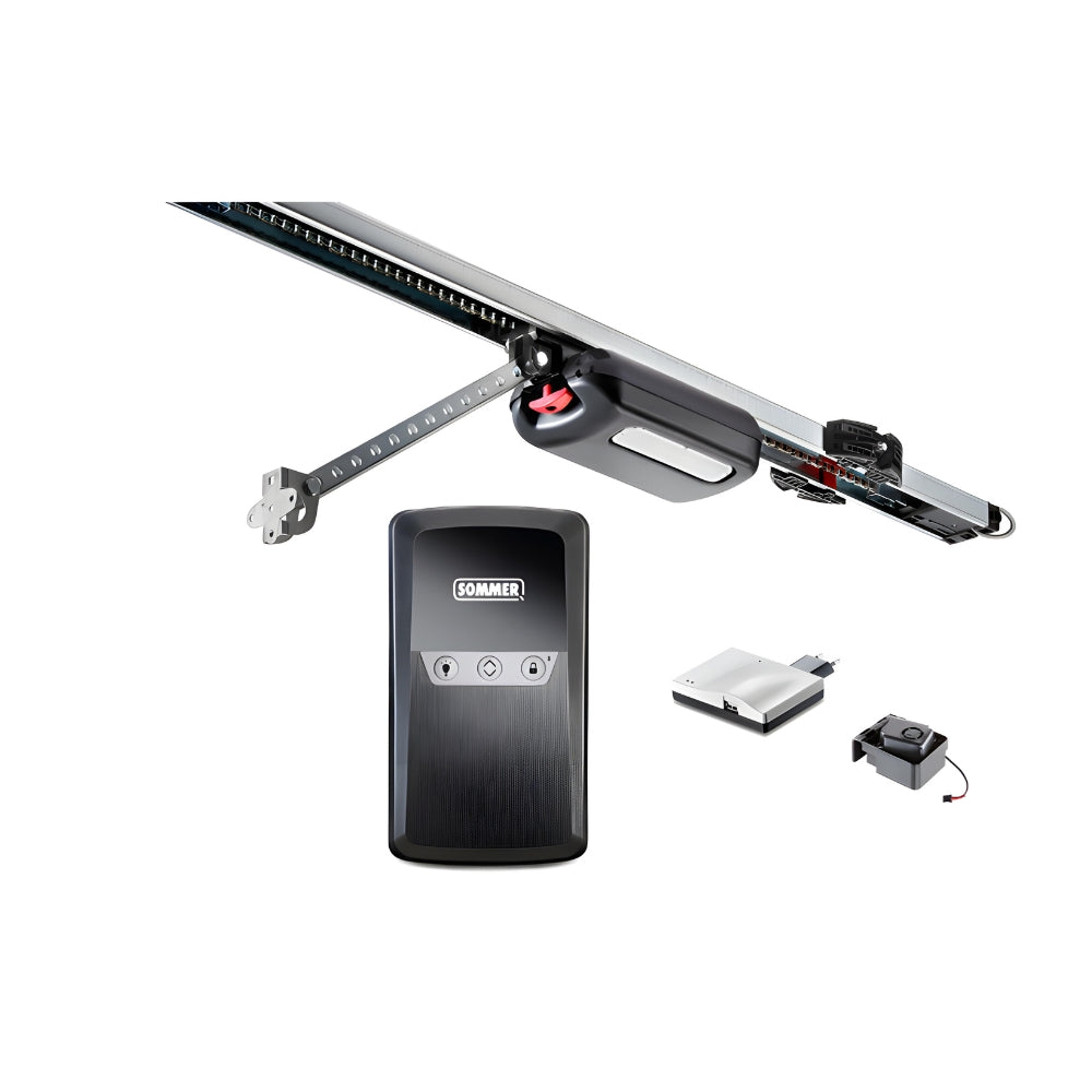 SOMMER 2060 pro+ No Transmitter with SOMweb | SOM-YUSKS10249-00046