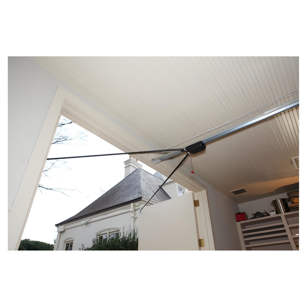 SOMMER pro+ 2060 Swing Door Operator for Non-Overlapping Doors with Accu | SOM-YUSKS10249-00028
