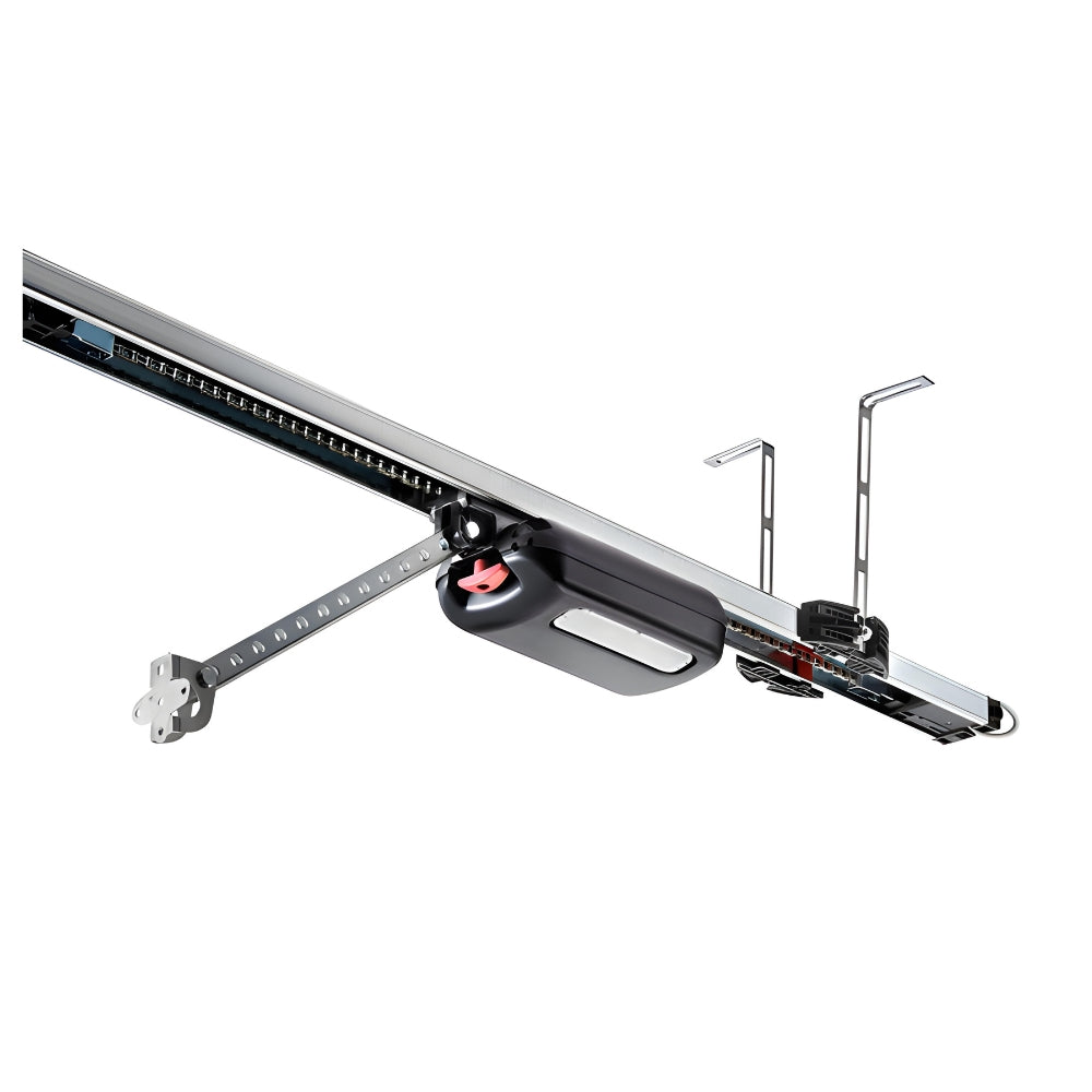 SOMMER 2060 pro+ Garage Door Operator with Accu Kit | SOM-YUSKS10249-00013