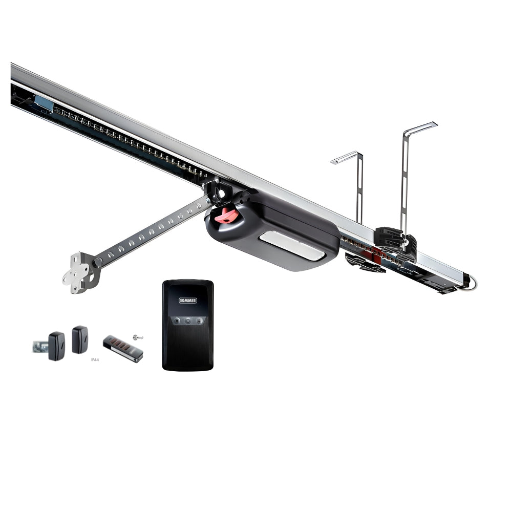 SOMMER 2110 pro+ Garage Door Operator | SOM-YS10255-00001