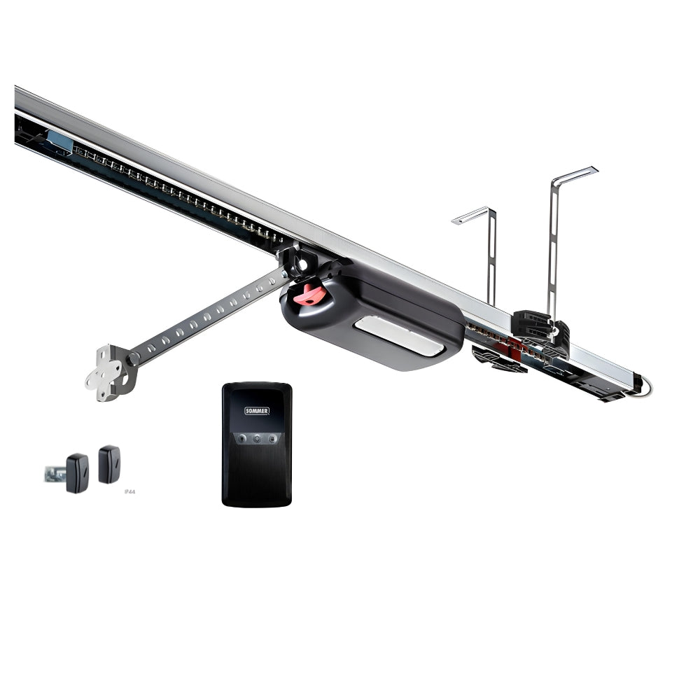 SOMMER 2110 pro+ No Transmitter Garage Door Operator | SOM-YS10255-00002
