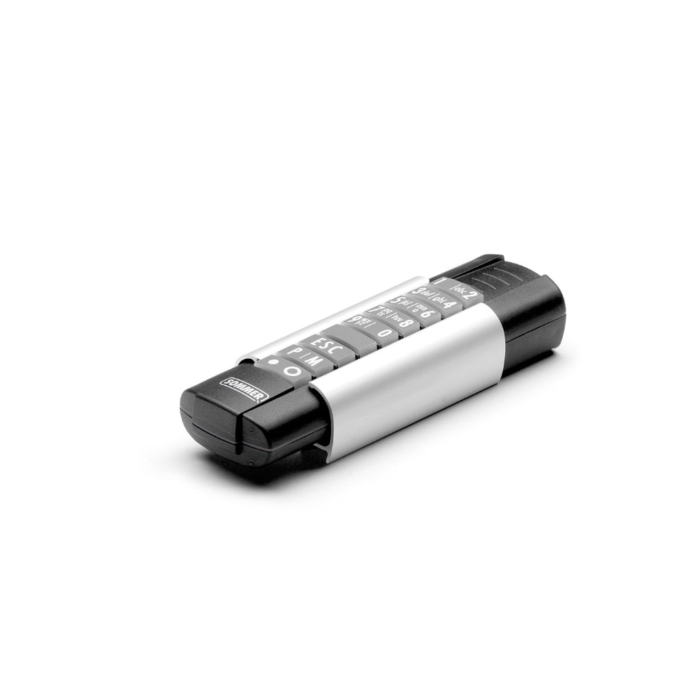SOMMER Y4079V000 310 MHz Telecody Wireless Keypad