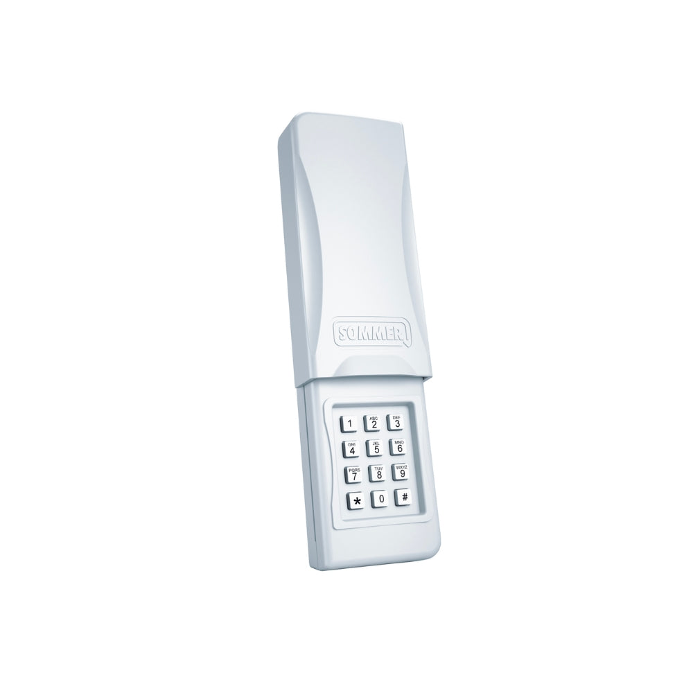 SOMMER Y4078V001 310 MHz Wireless Keypad