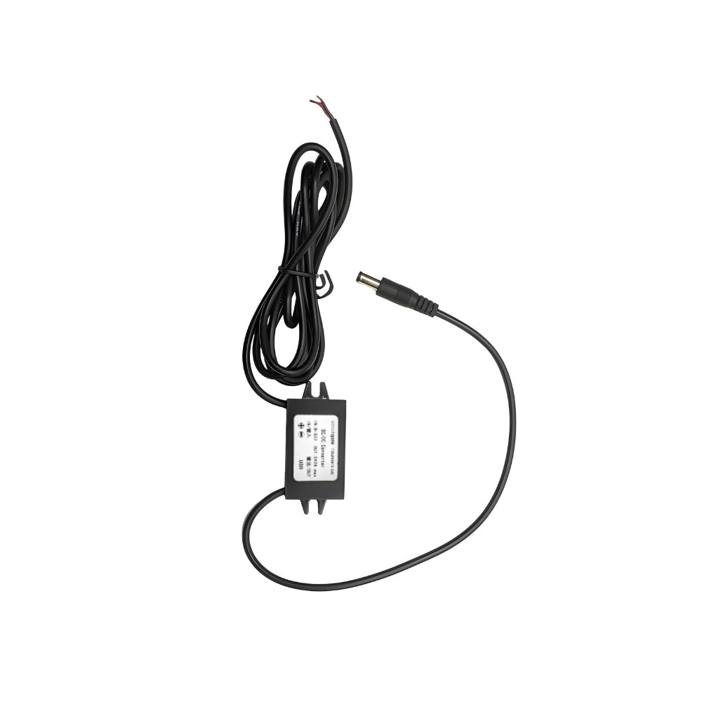 SOMMER DC/DC Power Converter | SOM-YUSRGG00390