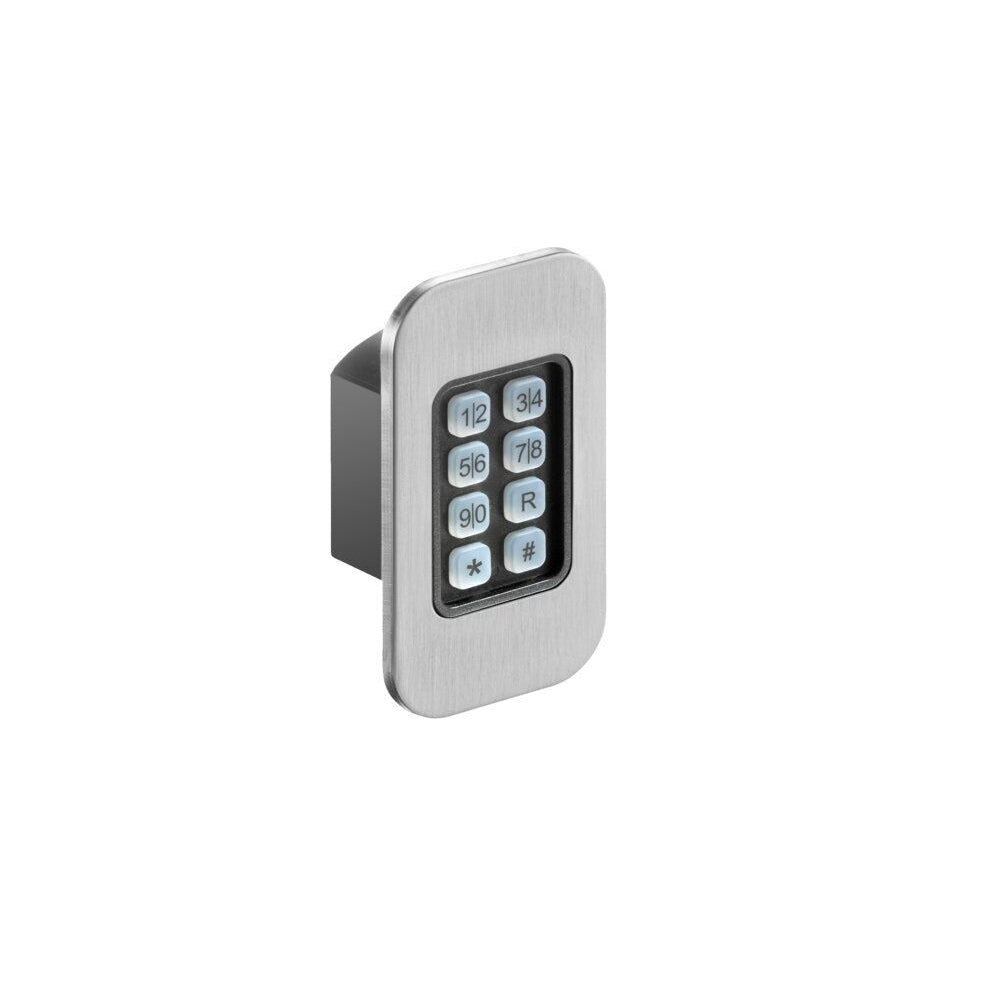 SOMMER YS11190-00003 ENTRAcode+ 922.5 MHz Keypad