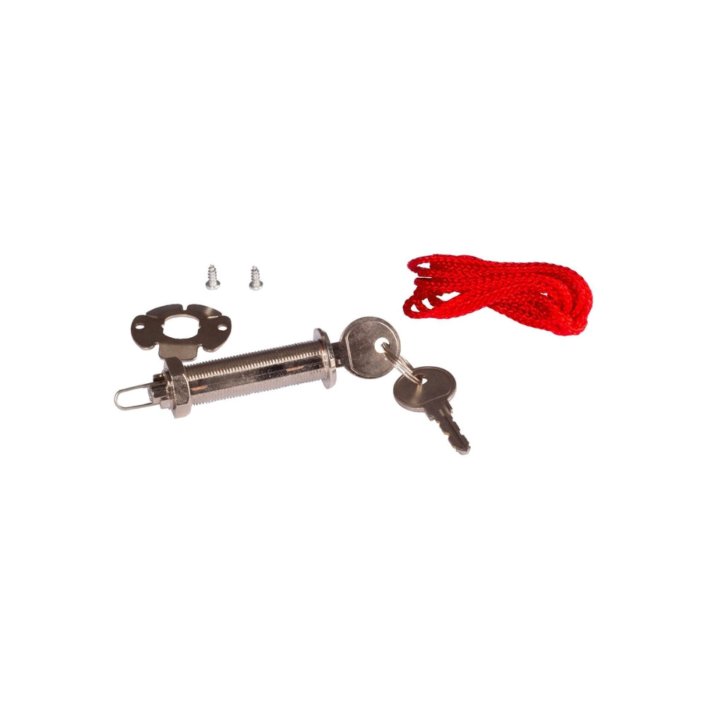 SOMMER Emergency Release Lock 2.75" | SOM-Y5116V003