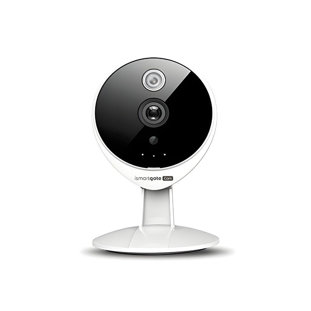 SOMMER Indoor ismartgate IP Camera | SOM-YUSRISGCAM03WNA