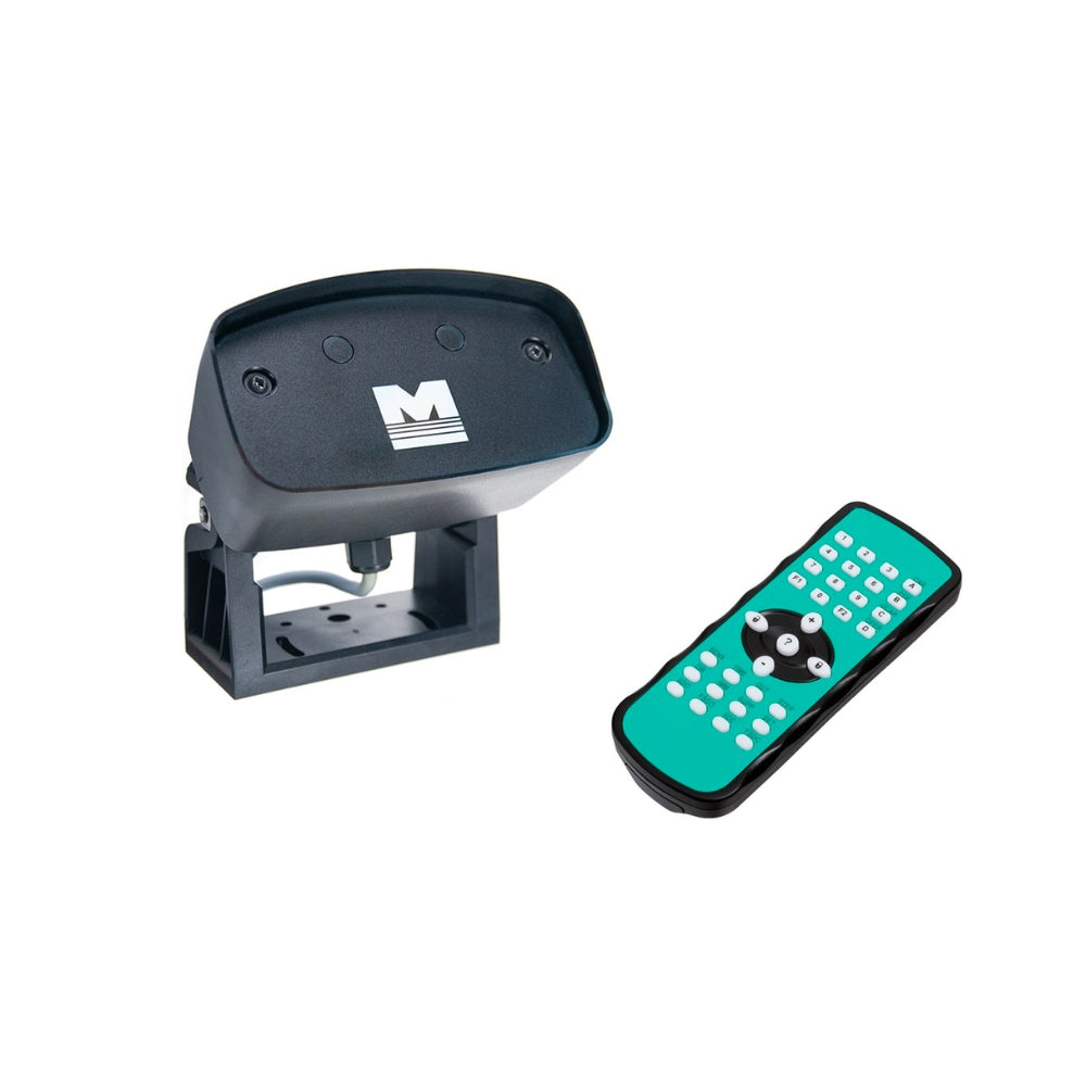 SOMMER MWave Intelligent Radar Sensor with Remote Kit | SOM-YUSKMWAVE