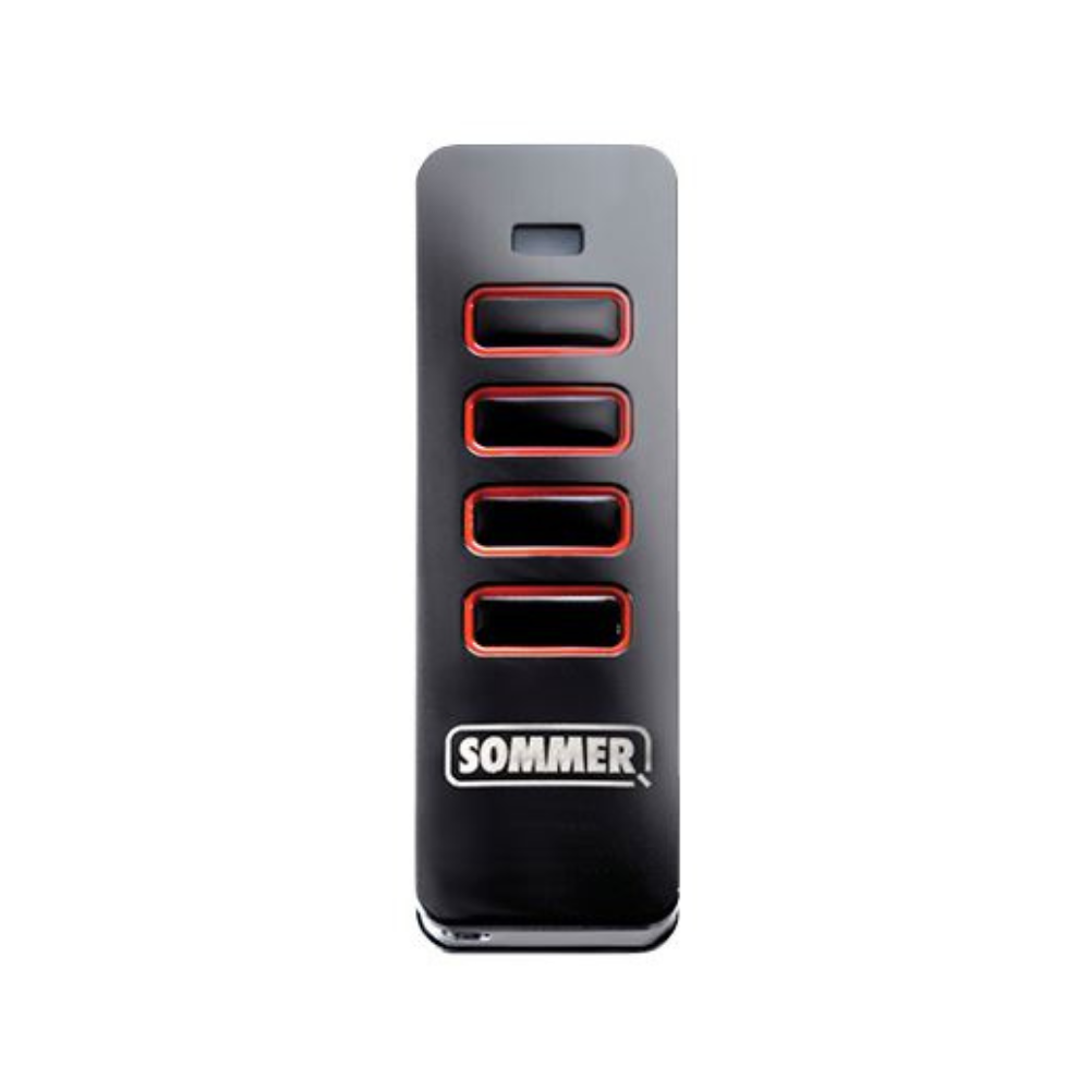 SOMMER YS10253-00001 Pearl Vibe Transmitter - No Visor Clip