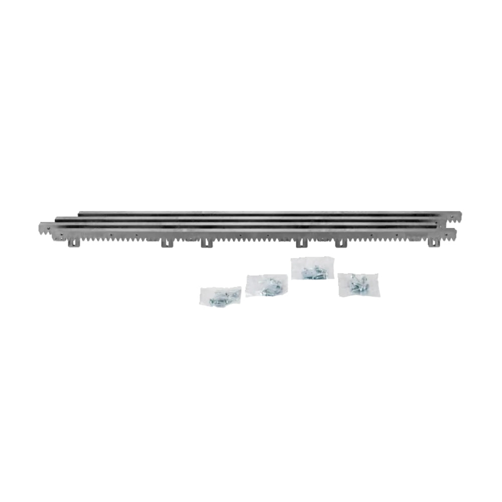 SOMMER Plastic Coated Gear Rack (4pcs) | SOM-YS12243-00001