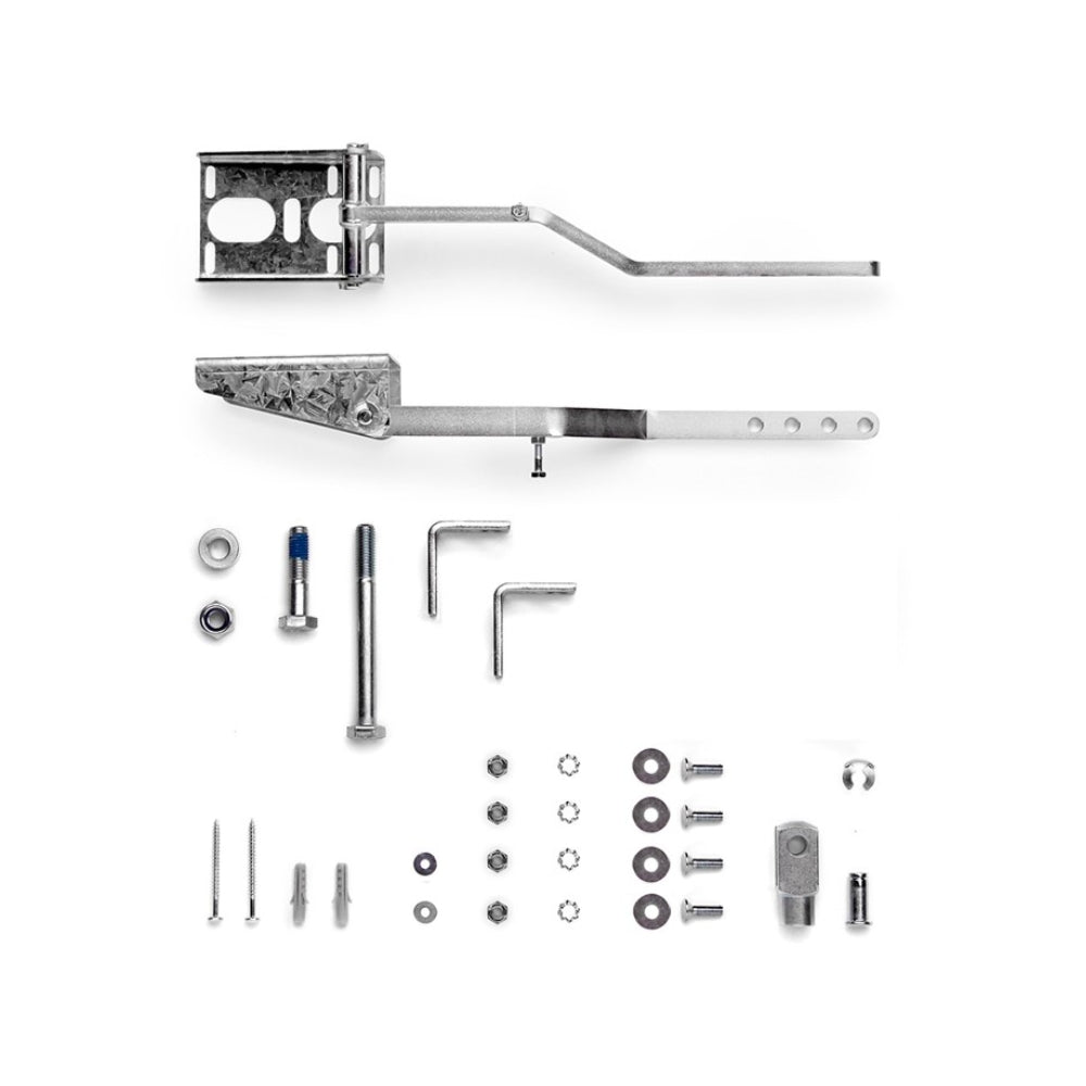 SOMMER Side Mount Kit for Garage Door Operator | SOM-Y3123V001