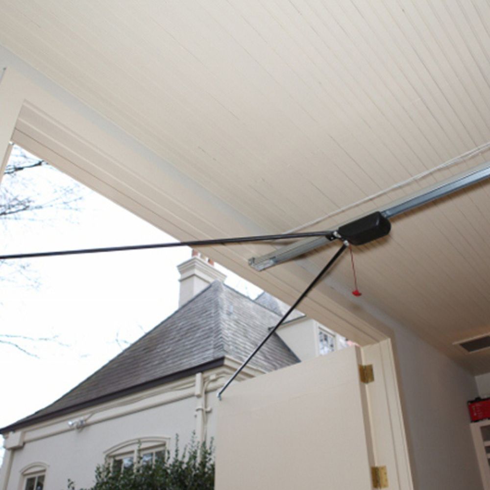 SOMMER Swing Door Fitting for Synoris | SOM-YUSK1501