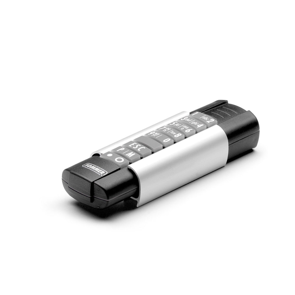 SOMMER YS11098-00001 Telecody+ Wireless Keypad 922.5 MHz