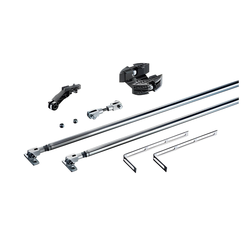 SOMMER Fitting for Wing Door Set | SOM-YS10171-00002