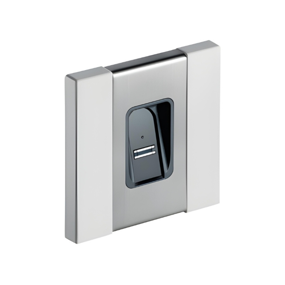 SOMMER YS11186-00003 ENTRAsys+ for Flush-Mounted Box Fingerprint Scanner