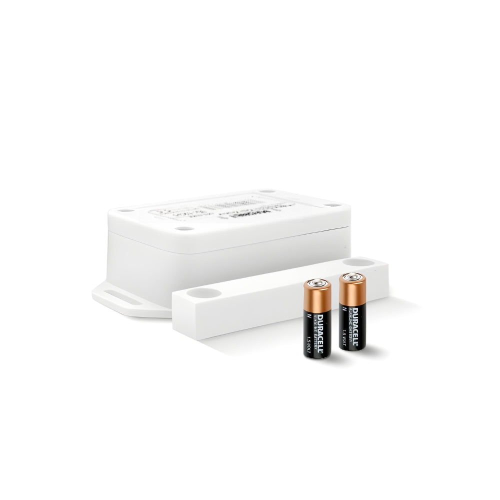 SOMMER ismartgate Wireless Tilt Sensor for Garage | SOM-YUSRISG-TWS-101
