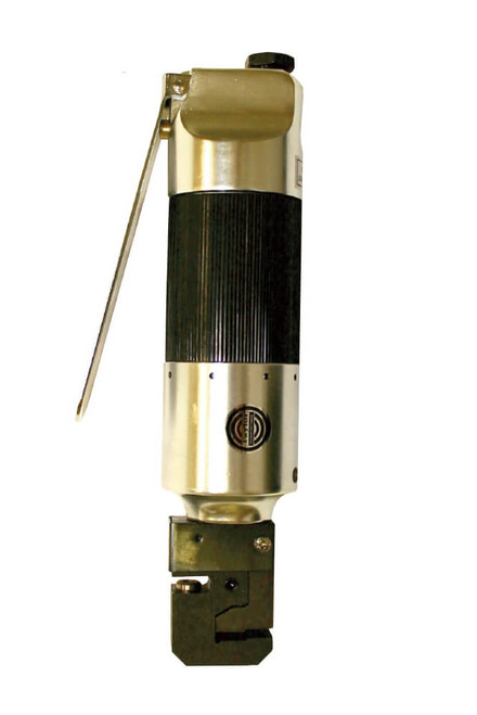 3/16" Punch Flange , T-7581