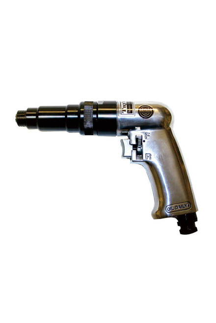 1/4" Screwdriver 1800 RPM, T-7763