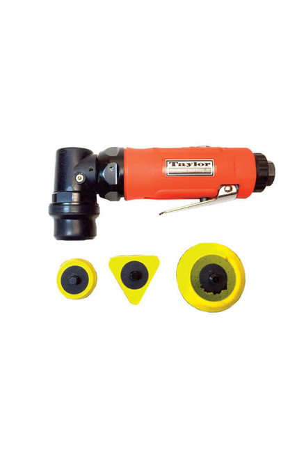 2" Orbital Spot Repair Sander, T-8759RS