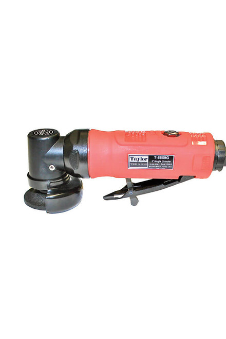.45HP 2" Angle Grinder, T-8859G