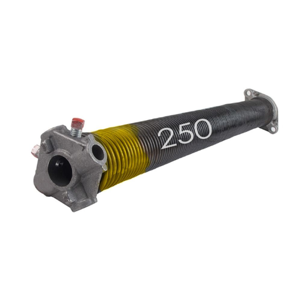 THP Garage Door Torsion Spring 0.250" Wire 2" ID x 37" Length