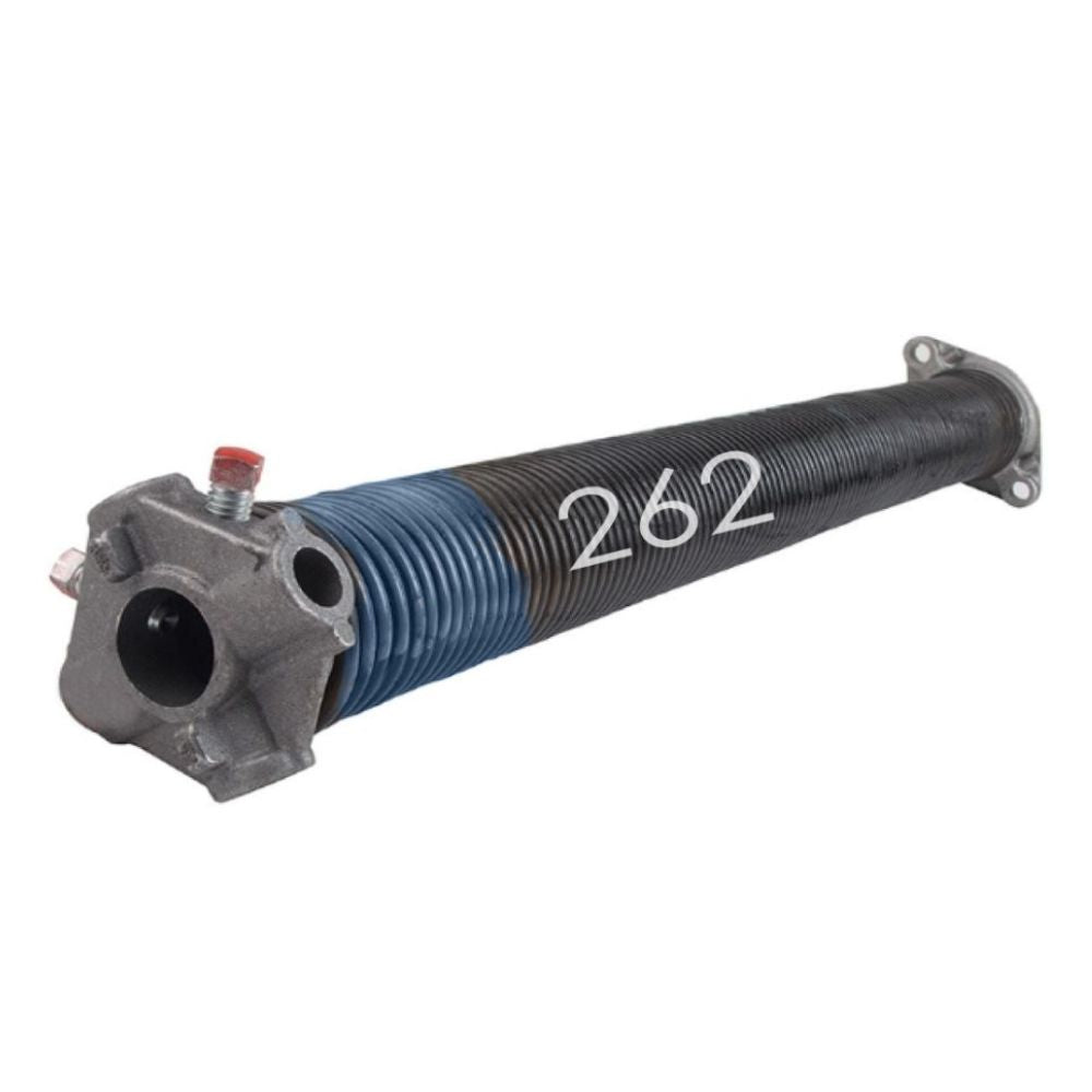 THP Garage Door Torsion Spring 0.262" Wire 2" ID x 37" Length