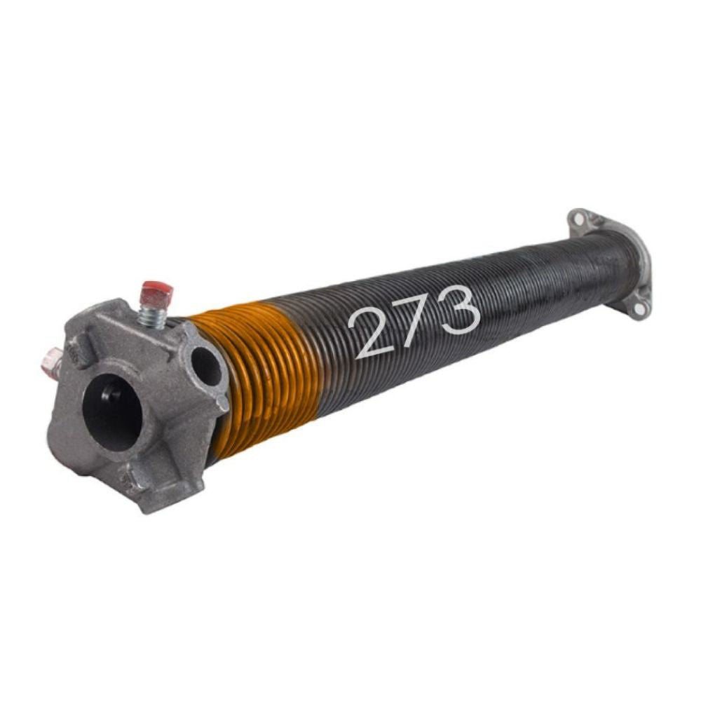 THP Garage Door Torsion Spring 0.273" Wire 2"ID x 41" Length