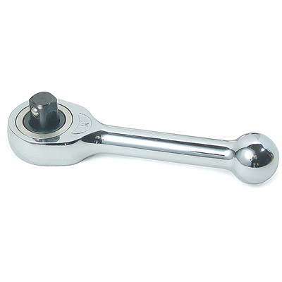Titan Tools Gearless Micro Ratchet 1/4" Drive (11200)