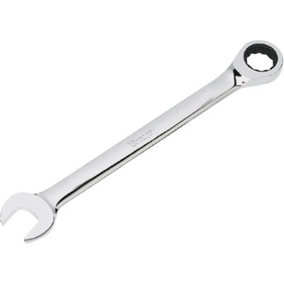 Titan Tools Combination Ratcheting Wrench 7/16" (12604)