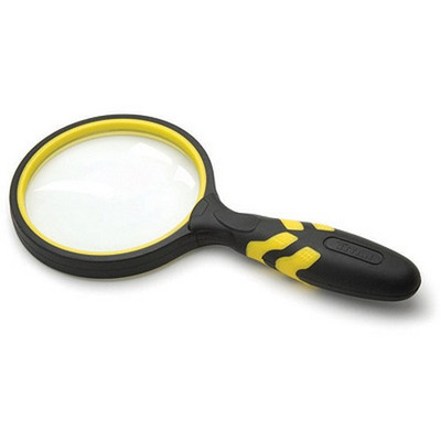 Titan Tools Magnifying Glass 2.2X Magnification (15038)