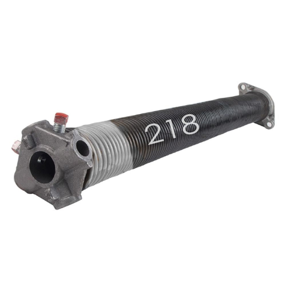 THP Garage Door Torsion Spring 0.218" Wire 2" ID x 26" Length