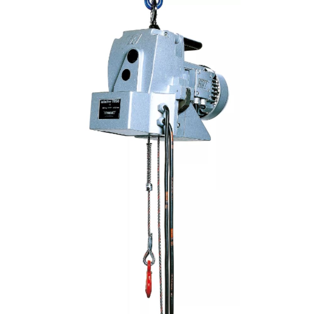 Tractel minifor Portable Electric Hoist TR-50