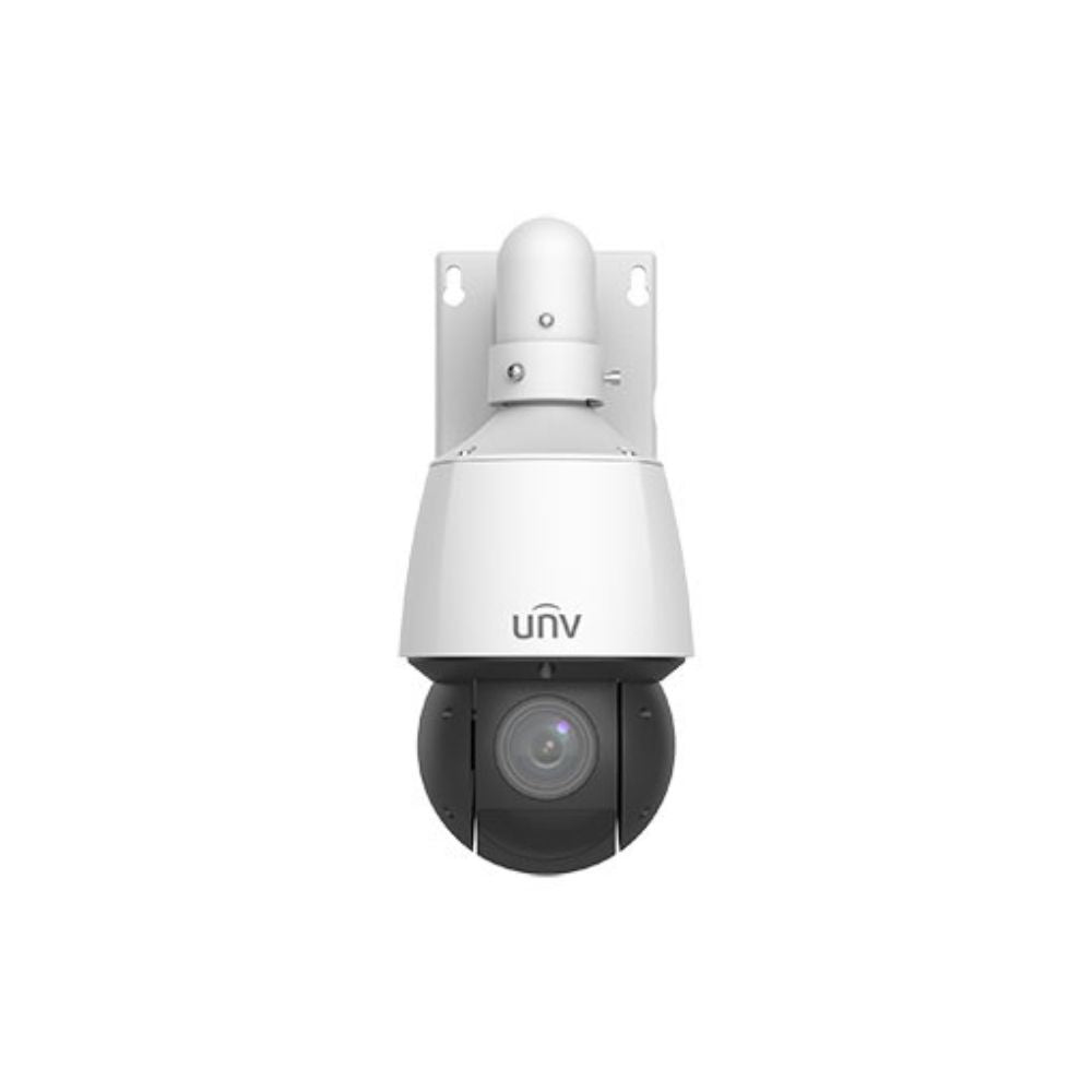 UNV 4MP 25x LightHunter Network PTZ Dome Camera | UNV-IPC6424SR-X25-VF-B