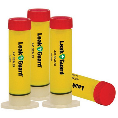 Uview LeakGuard Cartridges for Spotgun Jr. Winged System (480301EU)