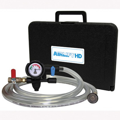 Uview Airlift II: HD Cooling System (550500HD)